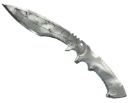 ★ Kukri Knife Urban Masked